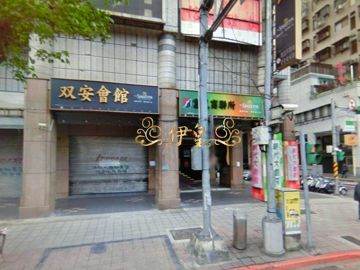 360台北首都酒店