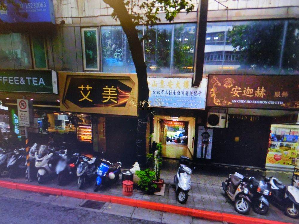 台北艾美酒店1000