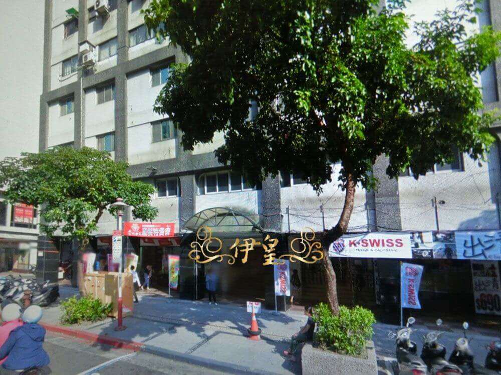 1000台北尊爵酒店